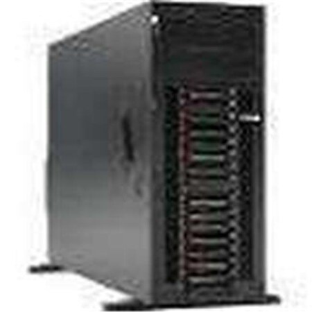 Lenovo Lenovo 7XB7A00050 3.5 in. 2TB Thinksystem SATA 7.2K 6GB Hot Swap 512N Hard Disk Drive 7XB7A00050